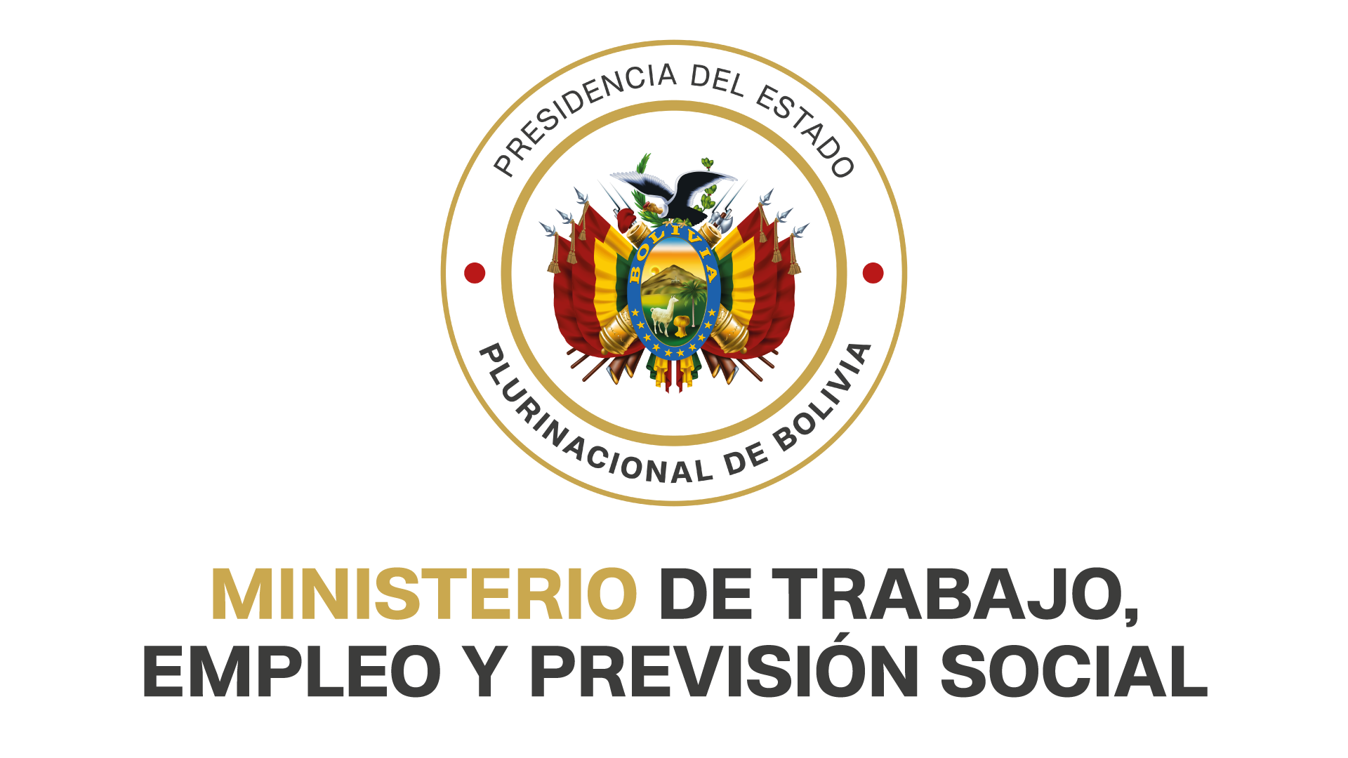 Ministerio de Trabajo, Empleo y Previsión Social