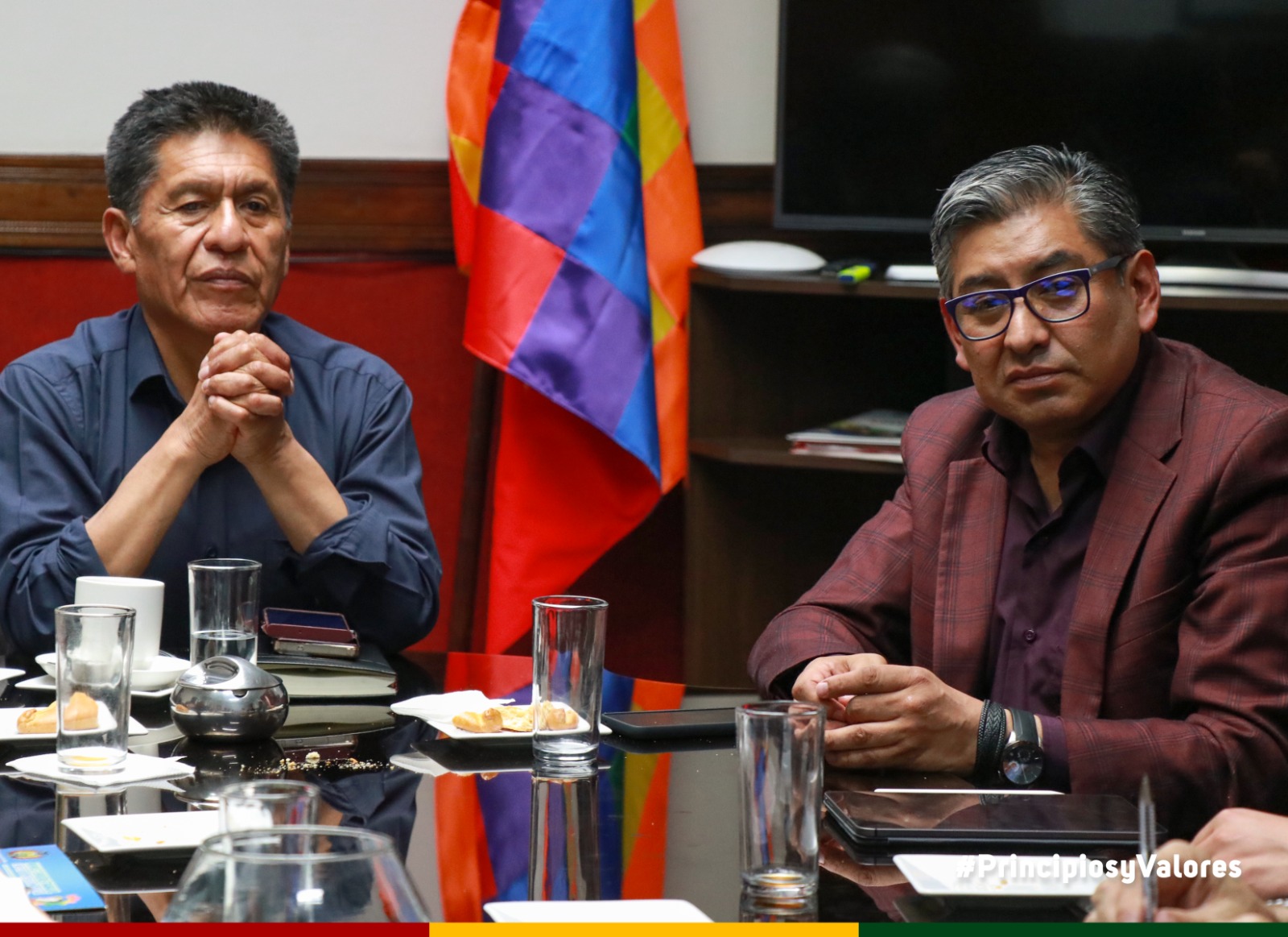 MINISTERIO DE TRABAJO PROYECTA MODERNIZACIÓN DE SISTEMAS DIGITALES DE ATENCIÓN