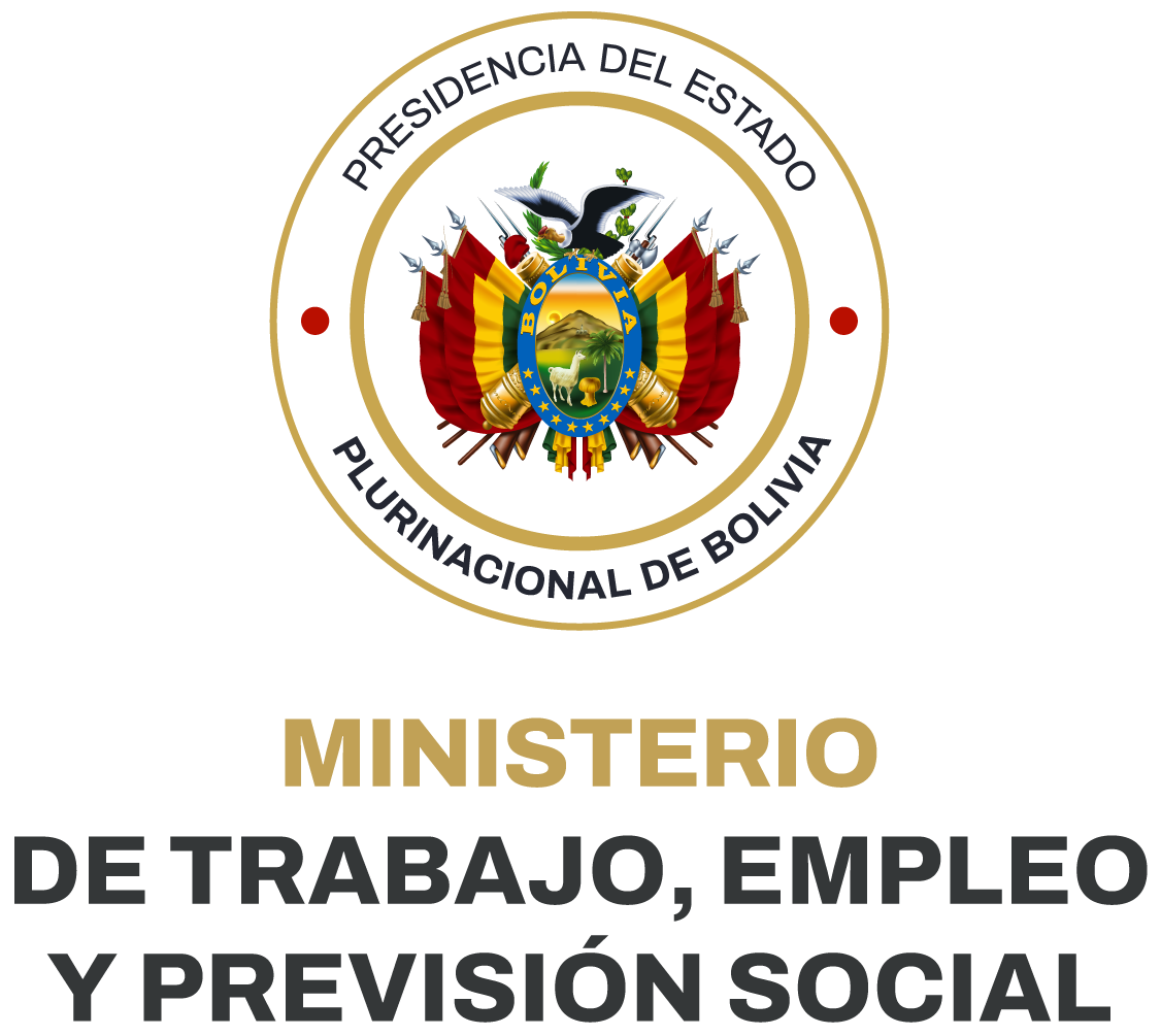 Ministerio de Trabajo, Empleo y Previsión Social
