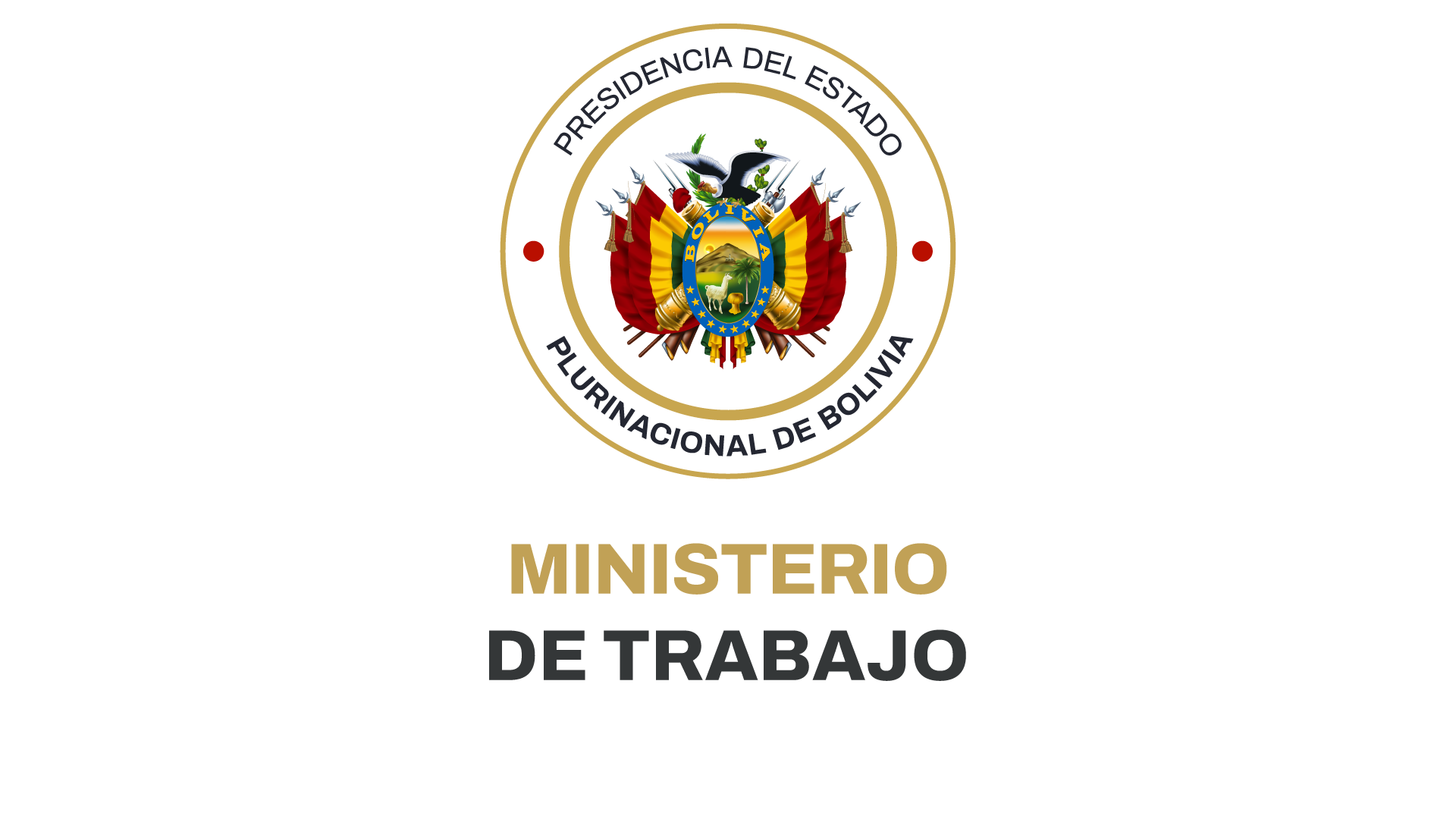 Estado Plurinacional de Bolivia